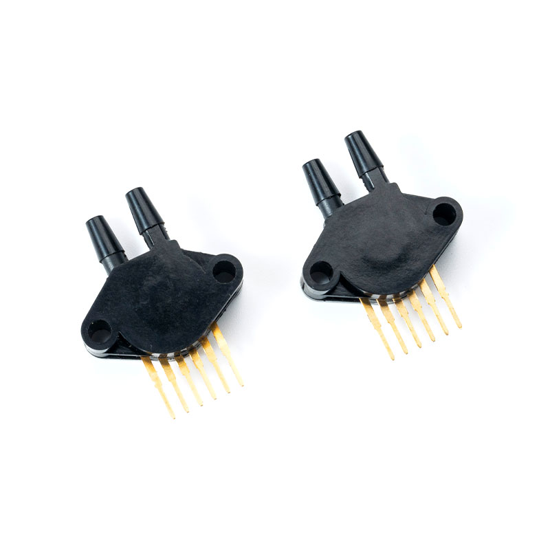 MCP5XXX Közepes nyomásérzékelő